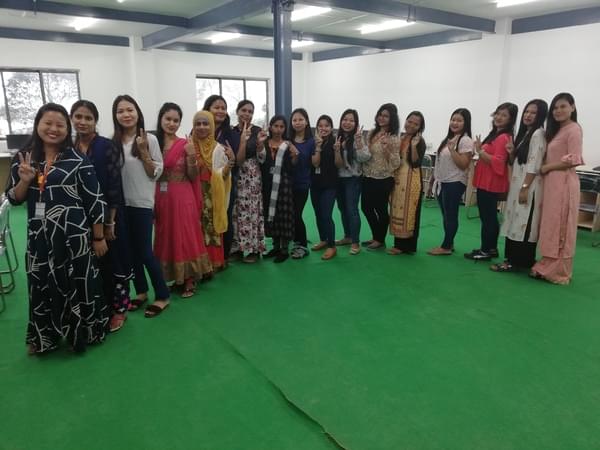 Darjeeling Universal Campus Extra-Curricular photo 2